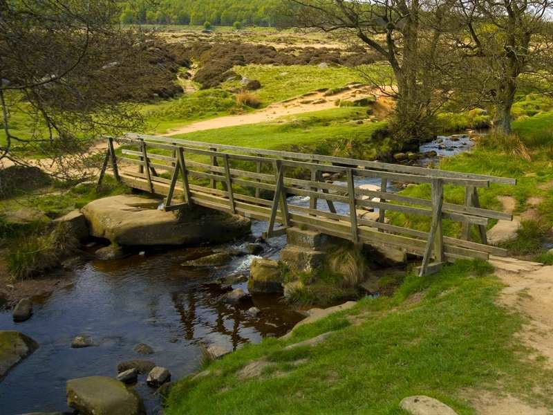 Pennine Way Short Running Break