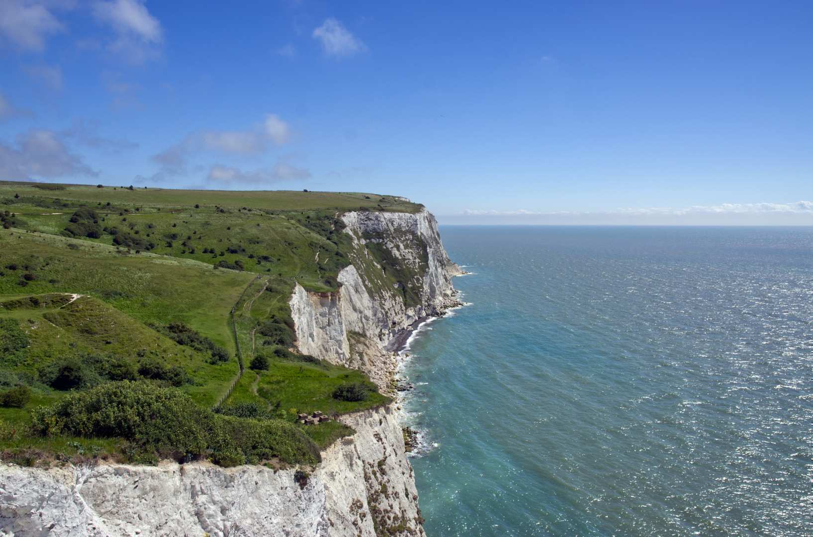 North Downs Way Run